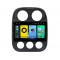 JEEP COMPASS, PATRIOT - 10.1" МУЛТИМЕДИЯ / Навигация android 16